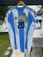 adidas Argentinien Fußball