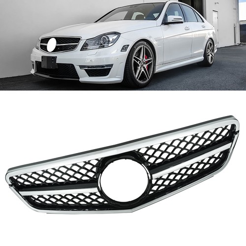 Front kühlergrill passt für - kühlergrill,