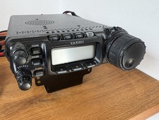 Yaesu FT-857D AllMode