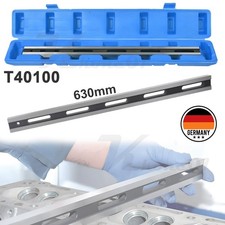 KFZ Haarlineal Zylinderkopf