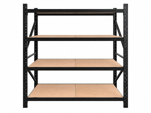 Lagerregal 200x60x200cm 300kg