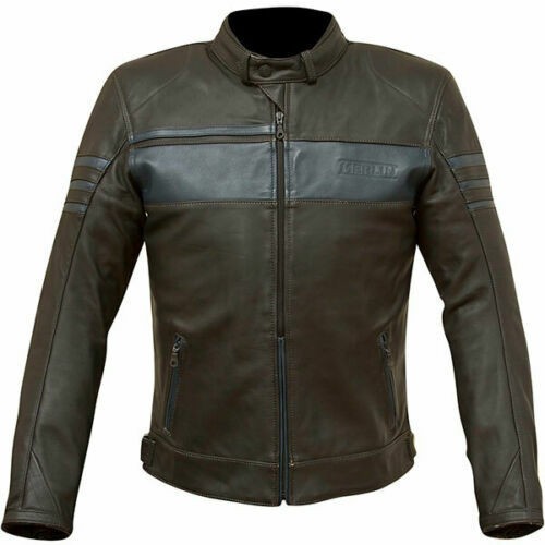 Merlin holden leder retro - holden,