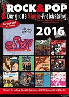Der große rock - , pop