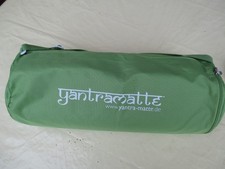 Yantra Massagematte mit Stacheln  -  Akupressurmatte