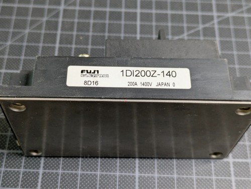 1di200z 140 fuji electric - 1di200z-140, |