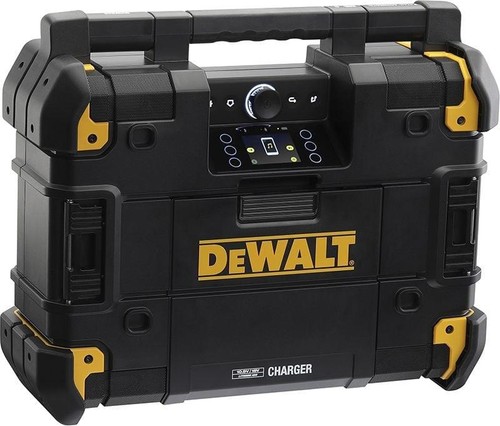 Dewalt akku radio - dewalt, akku-radio