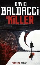 Der Killer: Thriller (Will