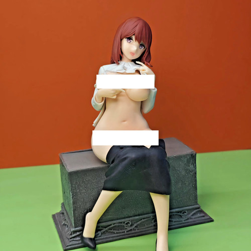 Sexy hot anime - sexy,