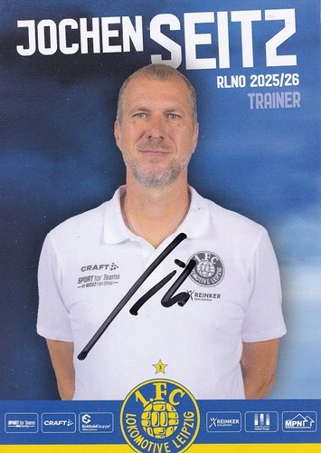 Jochen seitz fc lok - jochen,