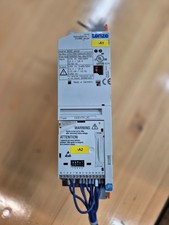 LENZE 8200 VECTOR 4A37