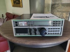 AOR AR3030 Kurzwellenempfänger mit Collins Filter inside