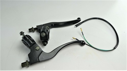 Hebelset 1471 schwarz