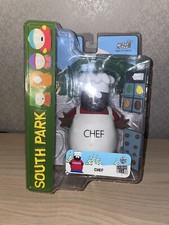 South Park Series 1 Chef Mezco