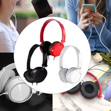 HiFi Klang Stereo Kopfhörer