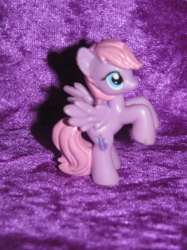 Little pony sweetsong - pony,