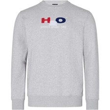 ALBAN SWEAT O'NECK SWEATSHIRT PULLOVER HERREN