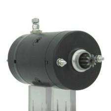 Anlasser für Harley Davidson