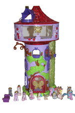 Filly Pferde Traumhaus mit