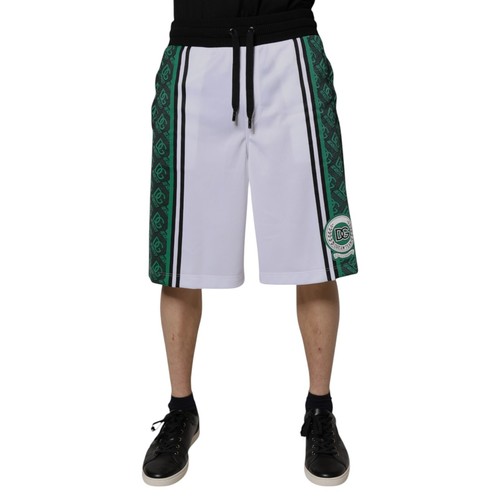 Dolce gabbana shorts weiß - dolce,