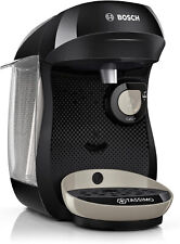 Bosch Tassimo TAS109E - Kapselmaschine 1400W schwarz/beige