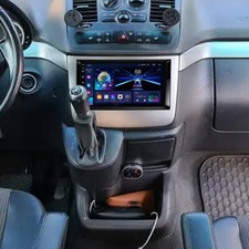 Android 13 Autoradio Für Mercedes-Benz Viano Vito W639 2006-2014 GPS Navi FM RDS
