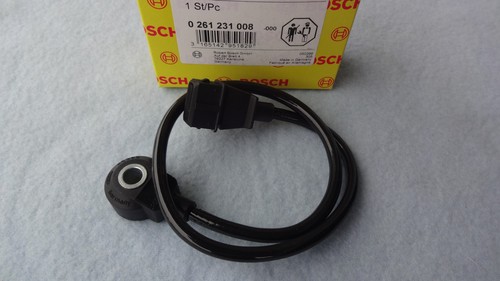 Bosch klopfsensor passend für - bosch,