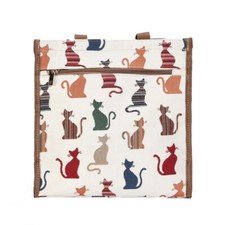 Signare Katzen Tasche