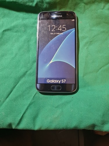 Dummy handy samsung galaxy - galaxy, s7