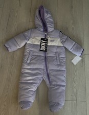 Dkny schneeanzug baby - baby, 6/9