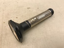 1 Stück Taschenlampe ARTAS DDR NVA Lagerbestand neuwertig