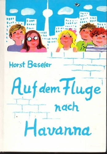 Auf dem fluge - fluge, nach