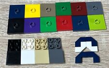 Lego - Fliese 2x2 Ecke Konverter inverted (11203 27263 87580) Auswahlmenü