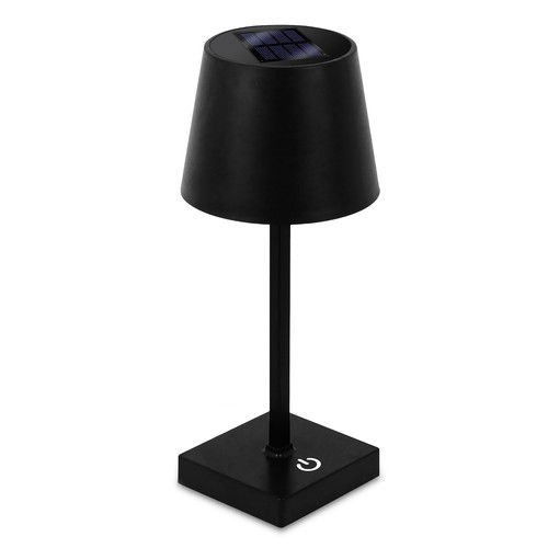 Led solar tisch - led, leuchte