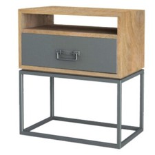 NEPTUN Kommode mit 1 Tür / 1