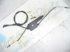 BMW Gasseilzugverteiler