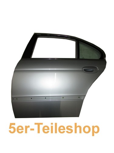 Bmw e39 tür hinten links - tür,