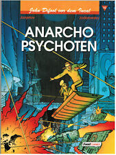 John Difool Nr. 10: Anarchopsychoten