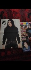 Michael Jackson Sammlung