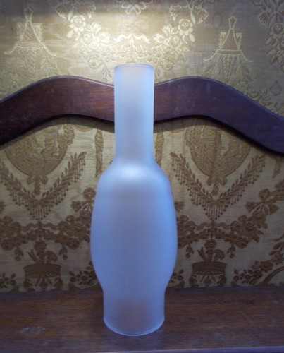 Glas für petroleum lampe - glas,