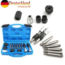 Lichtmaschinen Werkzeug Satz
