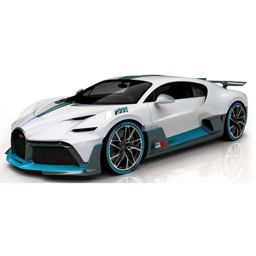 Maisto bugatti divo 24 - maisto,