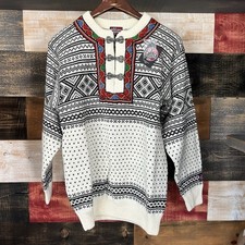 Arctic Circle 66 33 Sweater Sz