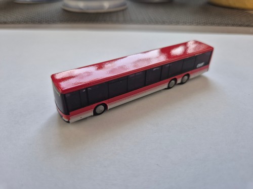 Rietze 16068 stadtbus - stadtbus, s
