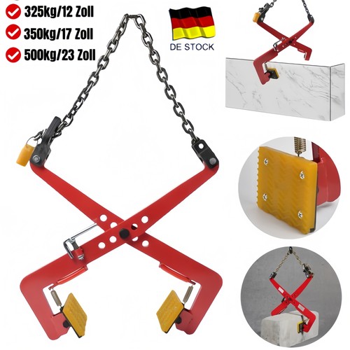 325 500kg bordsteinzange - 325-500kg,