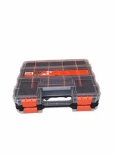 Sortimentskasten Doppelseitige