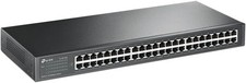 TP-Link TL-SF1048 Rackmount Fast Ethernet Netzwerk Switch LAN Verteiler