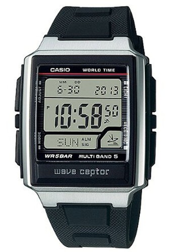 Casio 59r 1ajf wave - casio,