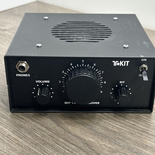 Ten tec kit 1340 transceiver - 1340,