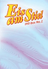 Eis am Stiel Box 2 (4 DVDs)