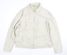 Petroleum Herren Jacke Beige